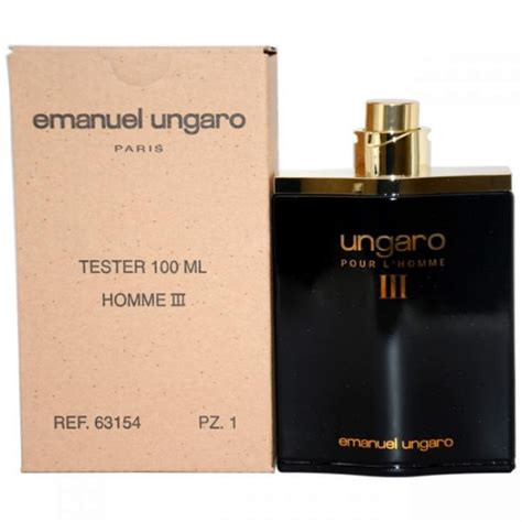 emanuel ungaro men's cologne.